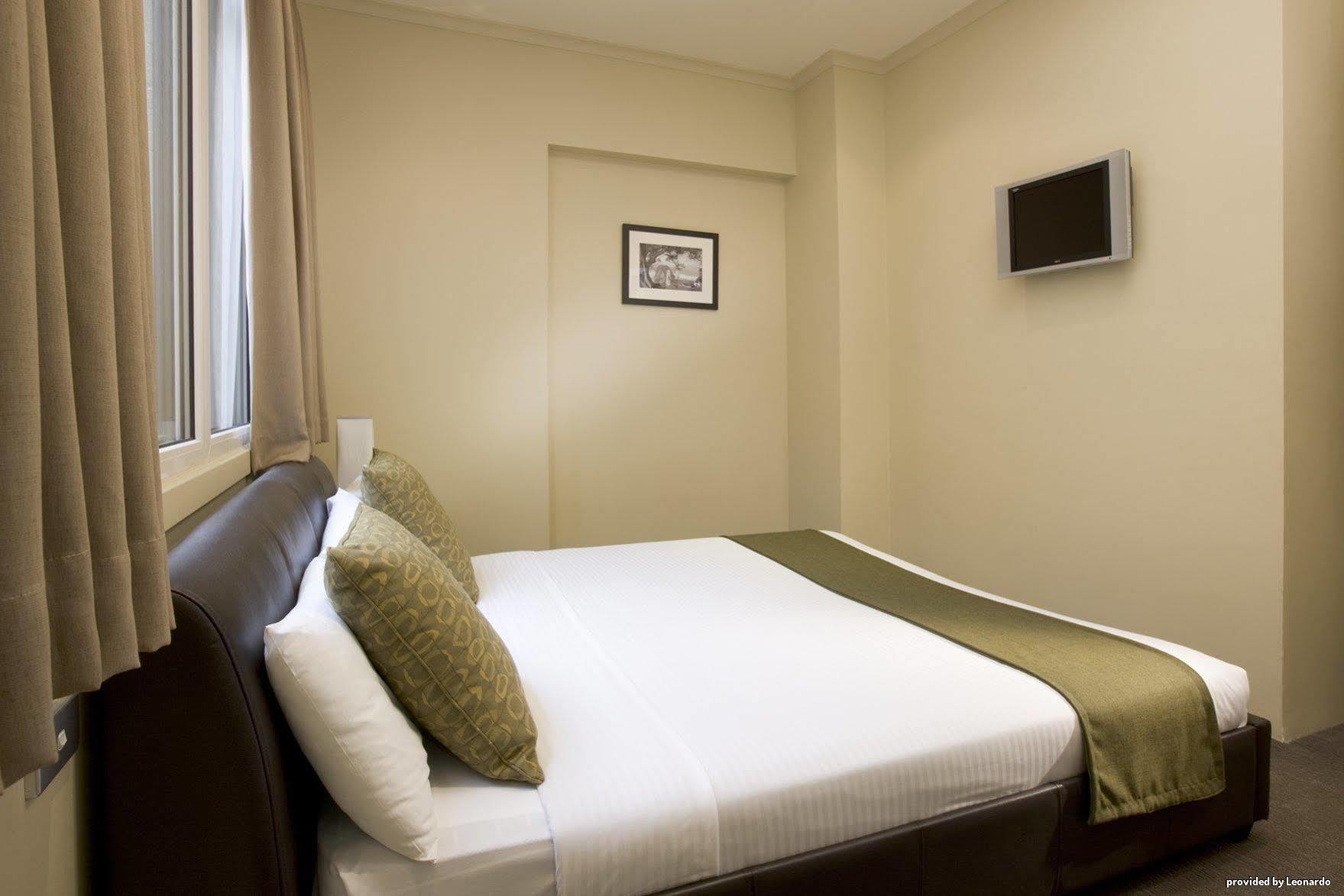 Best Western Plus Hotel Stellar Sydney Room photo