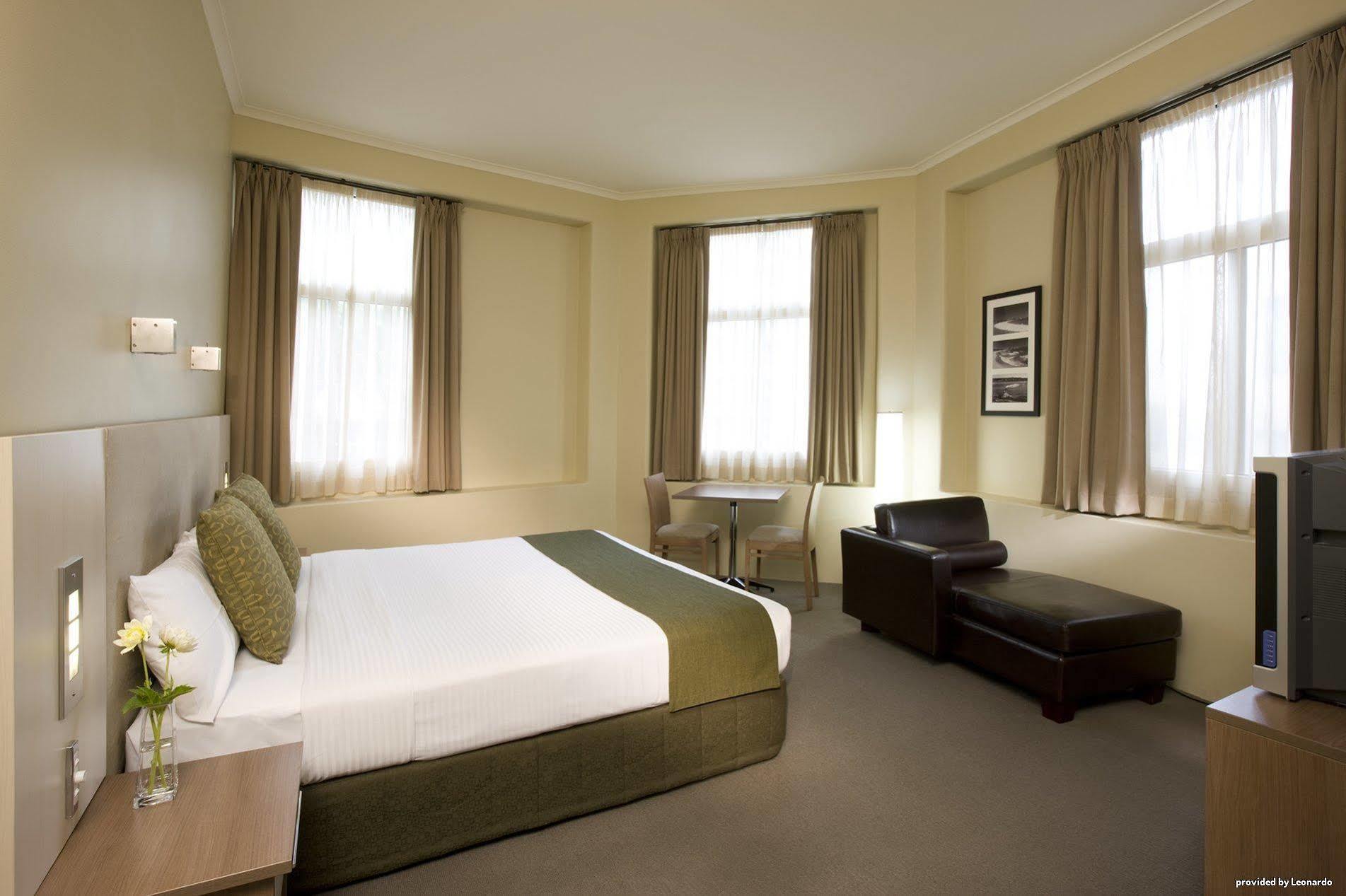 Best Western Plus Hotel Stellar Sydney Room photo